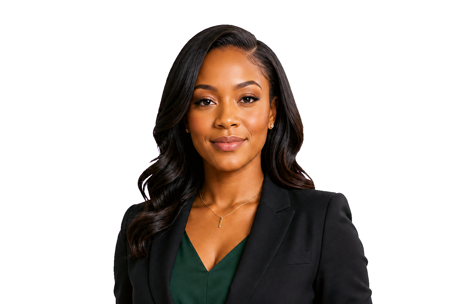 Professional portrait representing Osen Osagie's cybersecurity brand
